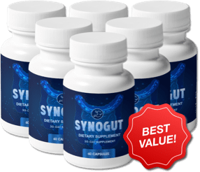 SYNOGUT Dietry