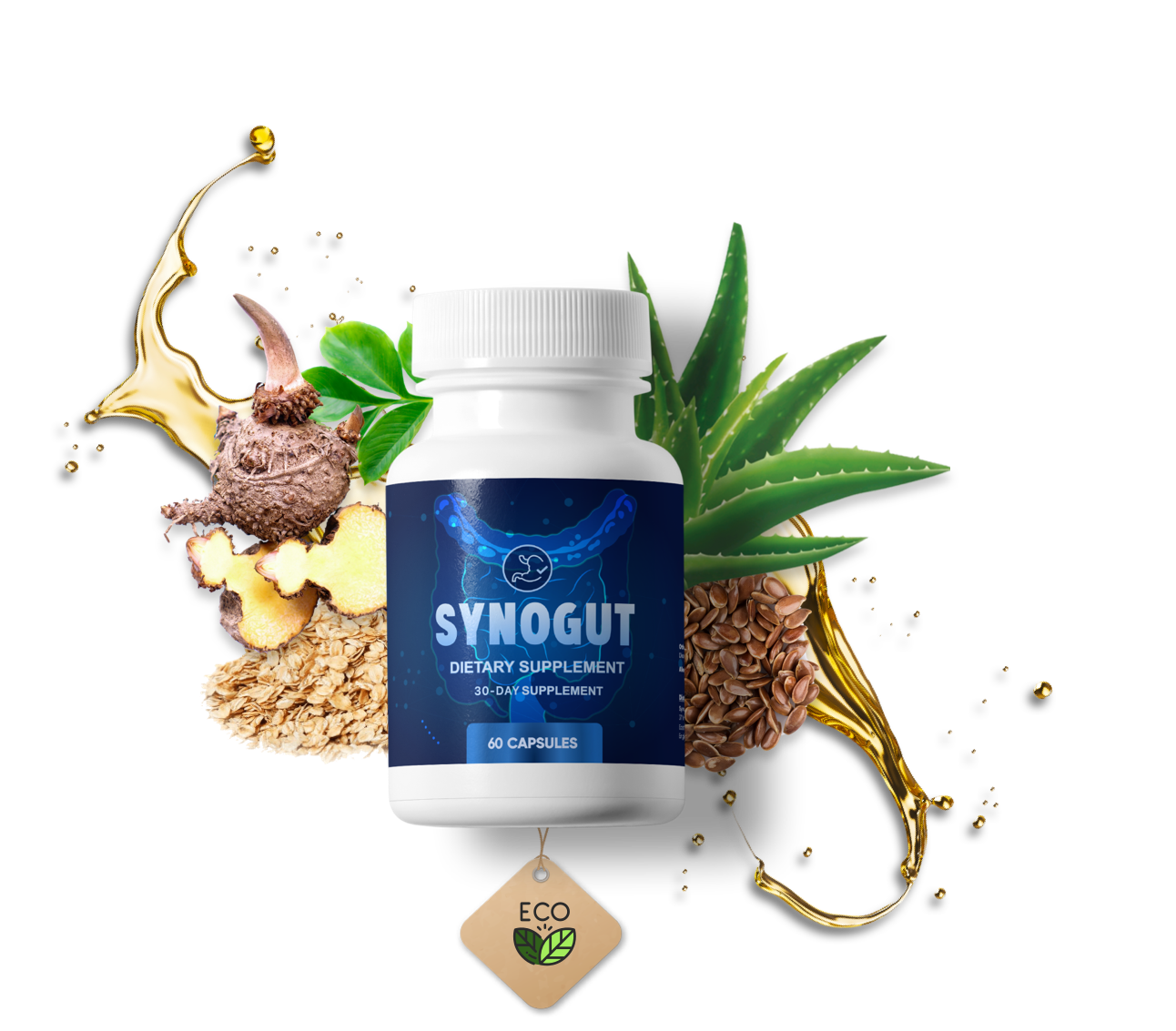 SYNOGUT Dietry
